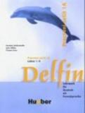 DELFIN - PRACOVNÍ SEŠIT 1A L 1-5