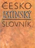 ČESKO-LATINSKÝ SLOVNÍK