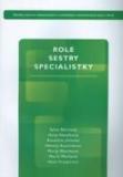 ROLE SESTRY SPECIALISTKY