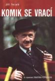 KOMIK SE VRACÍ - ZE VZPOMÍNEK FRANTIŠKA FILIPOVSKÉHO