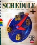 SCHEDULE + ZÁKLADNÍ PRŮVODCE UŽIVATELE