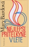 NEJLEPŠÍ PŘÍTELKYNĚ V LÉTĚ