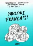 PARLONS FRANCAIS !