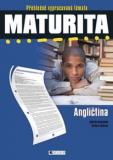 ANGLIČTINA MATURITA - PŘEHLEDNĚ VYPRACOVANÁ TÉMATA 