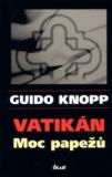 VATIKÁN MOC PAPEŽŮ