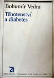 TĚHOTENSTVÍ A DIABETES