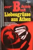 LIEBESGRÜSSE AUS ATHEN - JAMES BOND 007