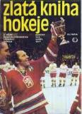 ZLATÁ KNIHA HOKEJE