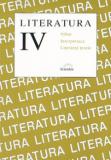 LITERATURA IV. VÝBOR TEXTŮ