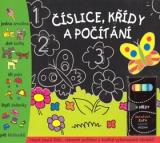 ČÍSLICE, KŘÍDY A POČÍTÁNÍ