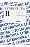 LITERATURA II. VÝKLAD