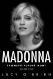 MADONNA ŽIVOTOPIS