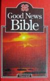 GOOD NEWS BIBLE