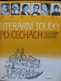 LITERÁRNÍ TOULKY PO ČECHÁCH
