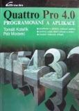 QUATTRO PRO 4.0 - PROGRAMOVÁNÍ A APLIKACE