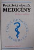 PRAKTICKÝ SLOVNÍK MEDICÍNY