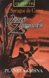 VĚZEŇ ZHAMANAKU