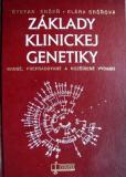 ZÁKLADY KLINICKEJ GENETIKY