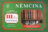 NĚMČINA III/1,2,3 BASIC DEUTSCH