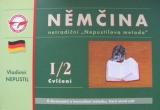 NĚMČINA I/2 CVIČENÍ