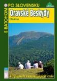 ORAVSKÉ BESKYDY, ORAVA - S BATOHOM PO SLOVENSKU 14