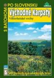 VÝCHODNÉ KARPATY, VIHORLATSKÉ VRCHY - S BATOHOM PO SLOVENSKU 15