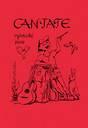 CANTATE RYTMICKÉ PÍSNĚ
