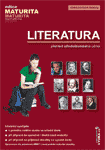LITERATURA PŘEHLED STŘEDOŠKOLSKÉHO UČIVA - EDICE MATURITA