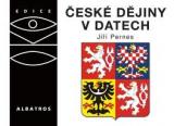 ČESKÉ DĚJINY V DATECH