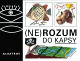 (NE)ROZUM DO KAPSY