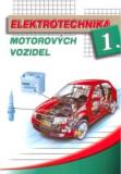 ELEKTROTECHNIKA MOTOROVÝCH VOZIDEL 1