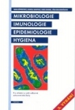 MIKROBIOLOGIE  IMUNOLOGIE EPIDEMIOLOGIE HYGIENA 