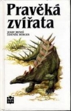 PRAVĚKÁ ZVÍŘATA