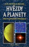 HVĚZDY A PLANETY - ENCYKLOPEDICKÝ PRŮVODCE