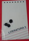 LITERATURA 3