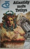 ATLANTIDY MOŘE TETHYS