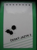 ČESKÝ JAZYK 3