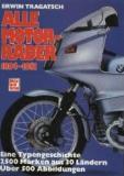 ALLE MOTORRÄDER 1894-1981