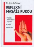 REFLEXNÍ MASÁŽE RUKOU