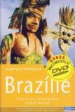BRAZÍLIE - ROUGH GUIDE