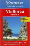 MALLORCA, MENORCA - BAEDEKER