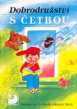 DOBRODRUŽSTVÍ S ČETBOU