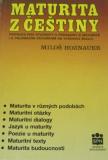 MATURITA Z ČEŠTINY