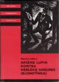 ARSEN LUPIN KONTRA HERLOCK SHOLMES