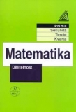 MATEMATIKA - DĚLITELNOST