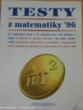 TESTY Z MATEMATIKY 96
