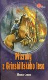 PŘÍZRAKY Z GRINSHILLSKÉHO LESA