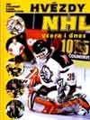 HVĚZDY NHL VČERA A DNES