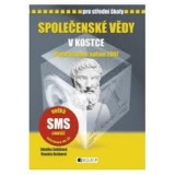 SPOLEČENSKÉ VĚDY V KOSTCE