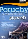 PORUCHY A REKONSTRUKCE STAVEB